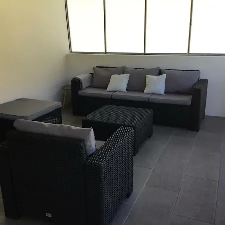 Bidarray, 3 Pieces, 4 Personnes - Fr-1-384-657 Apartmán *