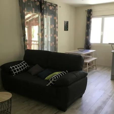 Apartmán Bidarray, 3 Pieces, 4 Personnes - Fr-1-384-657