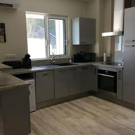 Bidarray, 3 Pieces, 4 Personnes - Fr-1-384-657 Apartmán