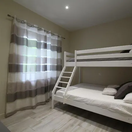 Apartmán Bidarray, 3 Pieces, 4 Personnes - Fr-1-384-657 *