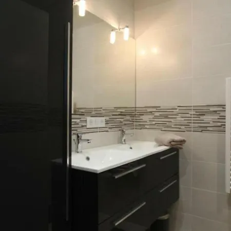 Bidarray, 3 Pieces, 4 Personnes - Fr-1-384-657 Apartmán Bidarray